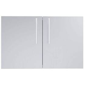 De-dd36 Sunstone Designer Series Raised Style 36 Inch 304 Stainless Steel Double Access De-dd36 Sunstone Designer Series Raised Style 36 Inch 304 Stainless Steel Double Access