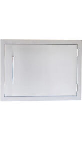 Ba-dh1724 Sunstone Signature Series 17 In. X 24 304 S.steel Horizontal Access Door Ba-dh1724 Sunstone Signature Series 17 In. X 24 304 S.steel Horizontal Access Door