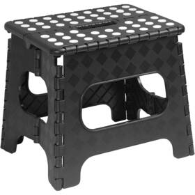 Superio 810541002544 11 Inch Folding Step Stool