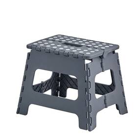 Superio 810541002674 13 Inch Folding Step Stool - X 17 Ca-ixo8b0f9au53o3meupwstd8mu7mbs