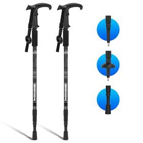 Trekkingpoles2-2pk-hi Supregear Trekking Poles 2 Pack Lightweight Aluminum Hiking ... Fast Ship Trekkingpoles2-2pk-hi Supregear Trekking Poles 2 Pack Lightweight Aluminum Hiking ... Fast Ship