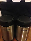 Sw-fbe75 Jar Steel Zojirushi Stainless Food