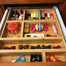 Swbm201 Softwalking Bamboo Drawer Organizer And Storage Box Dividers 689738615030 Swbm201 Softwalking Bamboo Drawer Organizer And Storage Box Dividers 689738615030