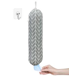 Syipo 766097573598 Wall Mount Plastic Grocery Bag Organizer/holder Washable Shopping Bags Carrie Syipo 766097573598 Wall Mount Plastic Grocery Bag Organizer/holder Washable Shopping Bags Carrie