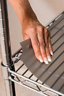 Synchkg114032 Sterling Shelf Liners Set Of For Wire Liner 699618298932