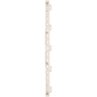 T-502-02 Hardware Resources Quick Tray Pilasters Inch Wide Cabinet Shelf