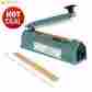 T200r Creative Impulse Sealer Machine Bag Quick Instant Sealing Cellophane 8 Package Packaging 887670399890