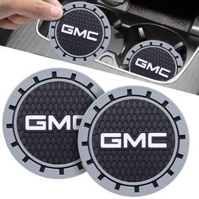 Ta261504 Tacoma Car Cup Holder Coaster For Gmc Sierra Denali Canyon Terrain Yukon Jimmy Acadi Ta261504 Tacoma Car Cup Holder Coaster For Gmc Sierra Denali Canyon Terrain Yukon Jimmy Acadi