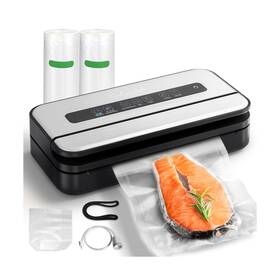 Vh5189 Tafunor 2025 Updated Stylish Design Precision Vacuum Sealer Machine Pro For Food Save
