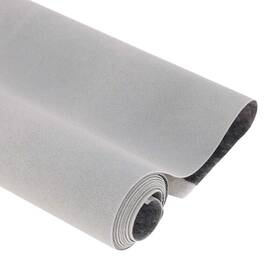 Taogift 727161868699 Self Adhesive Velvet Flock Drawer Liner For Dresser Jewlery Displays