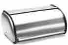 Tb-kit0002sil Imperial Home Banana Bread Holder