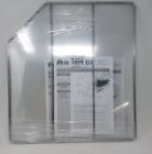 Tbd-18cr-h-a Pack Chrome Tray Divider With Clips