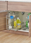 Tbfc-22042 Trinity Sliding Undersink Organizer Set Of 813831020495