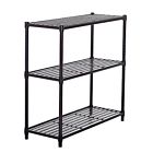 Tbfpbr-2501 Trinity Products International Bakers Rack