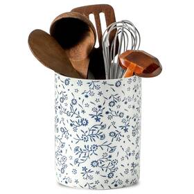 Bdshgjt-1 Tcetealc Kitchen Tool Holder Spatula Holder-extra Large Utensil