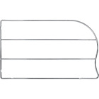 Td12-pc Hardware Resources Inch Tall Wire Bakeware Divider 843512052354 Td12-pc Hardware Resources Inch Tall Wire Bakeware Divider 843512052354