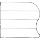 Td18-pc Hardware Resources Inch Tall Wire Bakeware Divider 843512052361 Td18-pc Hardware Resources Inch Tall Wire Bakeware Divider 843512052361
