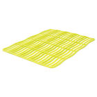 Tdsmlfg Ta Da Sink Mat Silicone Large Green 628043603462