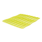 Tdsmsfg Ta Da Sink Mat Silicone Small Green 628043603431