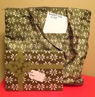 Temp-tations Box- Bag Tote . 1 Green-quantity Gift Insulated Floral