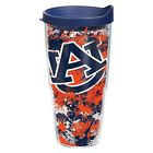 Tervis Auburn University Splatter Tumbler 24 Oz 093597804045
