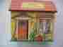 Thd3367 Hallmark Better Homes Gardens Heart Home Recipe File Box Cards Dividers New 015012294484