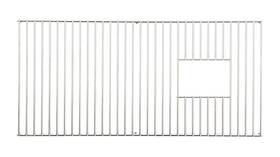 Bg-3-s-1-ss-d The Galley Kitchen Sink Bottom Grate Set Stainless Steel New