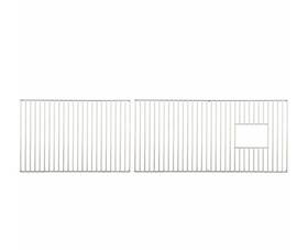 Bg-7-s-33-ss The Galley Stainless Steel Bg-7-s-33-ss The Galley Stainless Steel
