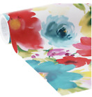 The Pioneer Woman Breezy Blossoms 20inch X 12foot Adhesive Laminate Roll Shelf Liner