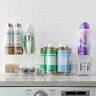 The412980157021 The Home Edit Piece Laundry Plastic Modular Storage System Organization