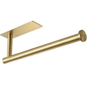 Zjj-001 Theaoo Paper Towel Holder For Kitchen Adhesive Under Cabinet Rol