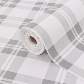 Thebadaz 705353588174 Drawer Shelf Liner For Kitchen Cabinets Non Adhesive Slip Resistant Paper