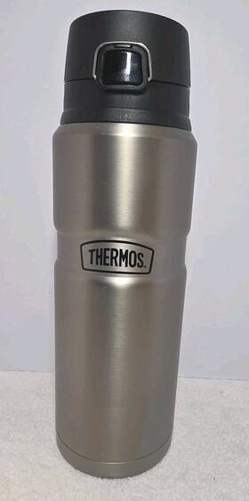 Sk4000 Thermos Stainless King Vacuum-insulated Drink Bottle 24 Ounce Sk4000 Thermos Stainless King Vacuum-insulated Drink Bottle 24 Ounce