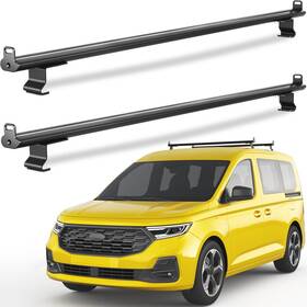 Tf-127-01 Tidefree Van Ladder Roof Rack Fits For Ford Transit Connect 2014-2025 Not