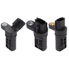 Tyd-tlz-015 Tingyingda 3pcs Engine Cam/crankshaft Position Left And Right Sensor Compatible With Black