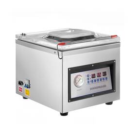 11d8bm1z6c Tioutbot Pho Chamber Vacuum Sealer Automatic Control 6.5 Cbm/h Stainless Steel Industria