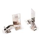 Tipout-hinge Hardware Resources Sink Front Tray Hinges Pair