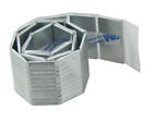 Tmak Transolid Stainless Steel Magnetic Sponge Holder 608197185649 Tmak Transolid Stainless Steel Magnetic Sponge Holder 608197185649