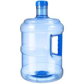 0pyb09ksb653409x433agu Toddmomy Water Bottle Gallon Round Plastic Jug With Handle And Screw Cap Reusabl