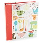 Tog1009  Hallmark Retro Recipe Dining 795902201319