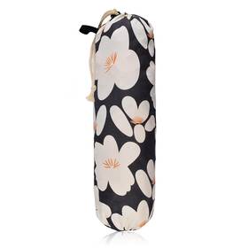 Pbhflo001 Togetrue Plastic Bag Holder Lightweight Wall Mount Floral Grocery