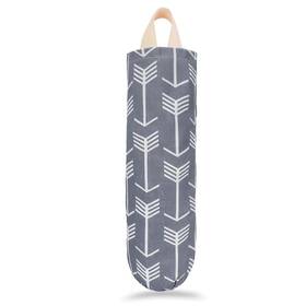 Ttphb001 Togetrue Plastic Bag Holder Washable Grocery Organizer Large Wal