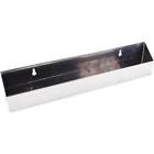 Toss14-repl Hardware Resources Inch Wide Replacement Tip Out Tray Toss14-repl Hardware Resources Inch Wide Replacement Tip Out Tray