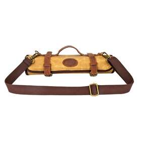 Ot744ca Tourbon Canvas Knives Roll Tool Carry Bag Strap Mat Chefs Knife Storage Pack In Usa