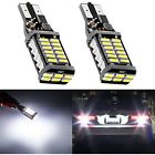 Tr921401415smd2pc Led Bulb White Lumens Super Bright Canbus Error 611138981200