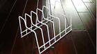 40218 Tray - Open Rack Lid Bakeware White Grayline Package