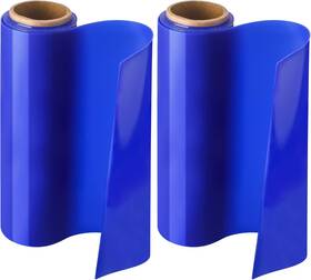 Treela 445044583547 2 Rolls Non Slip Material Roll 8 Inch X 3.25 Ft Silicone Cut To Siz