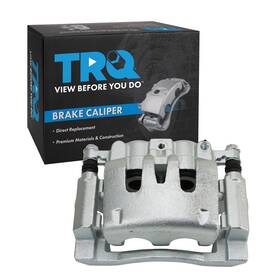 Cla34679 Trq Rear Right Brake Caliper With Bracket Passenger Side Compatible 2006-20 Cla34679 Trq Rear Right Brake Caliper With Bracket Passenger Side Compatible 2006-20