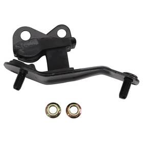 Trq Mta34346 Right Transmission Mount Passenger Side Compatible With 2003-2007 Honda A