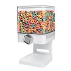 Kch-06129 Tso101c Zevro Compact Dry Food Dispenser Single Control 892583000795
